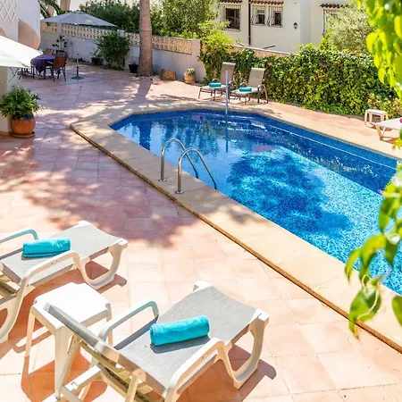 Feliz Calpe
