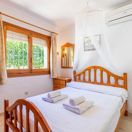 Villa Feliz